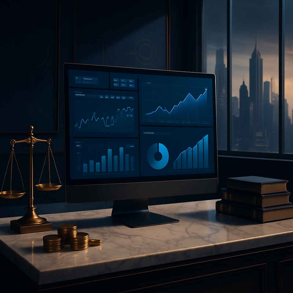 AI in long-term investments