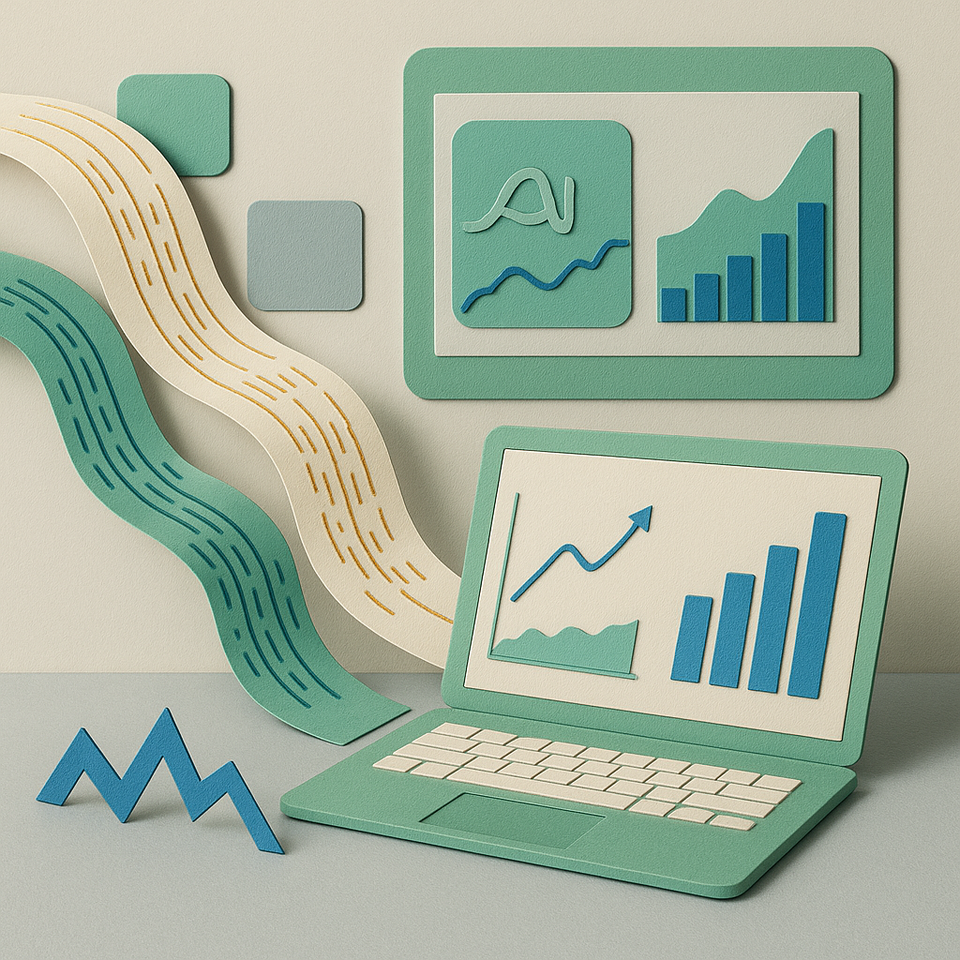 AI long-term investments