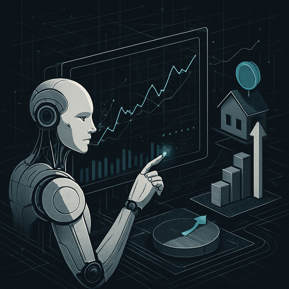 AI long-term investments