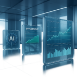AI in long-term investments