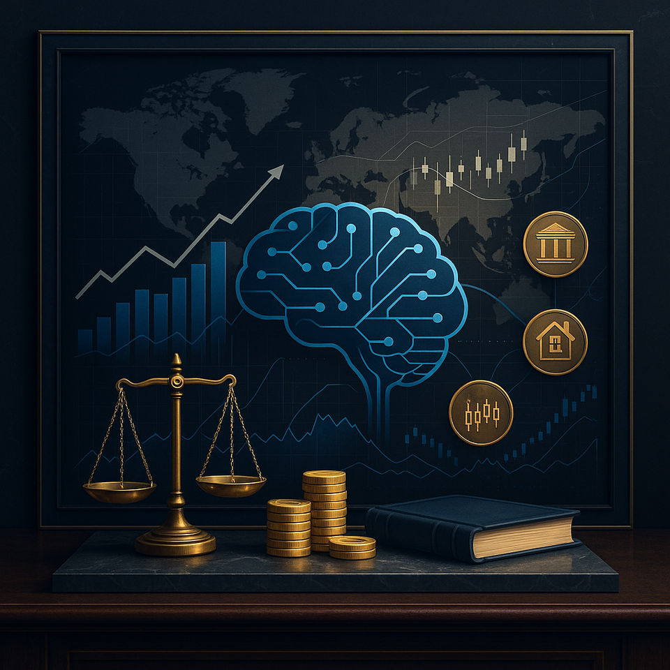 AI long-term investments