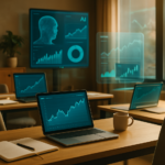 AI in long-term investments