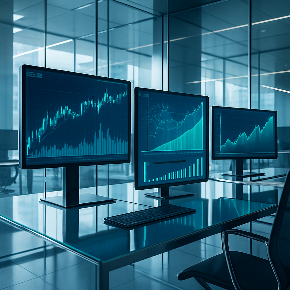 AI long-term investment strategies