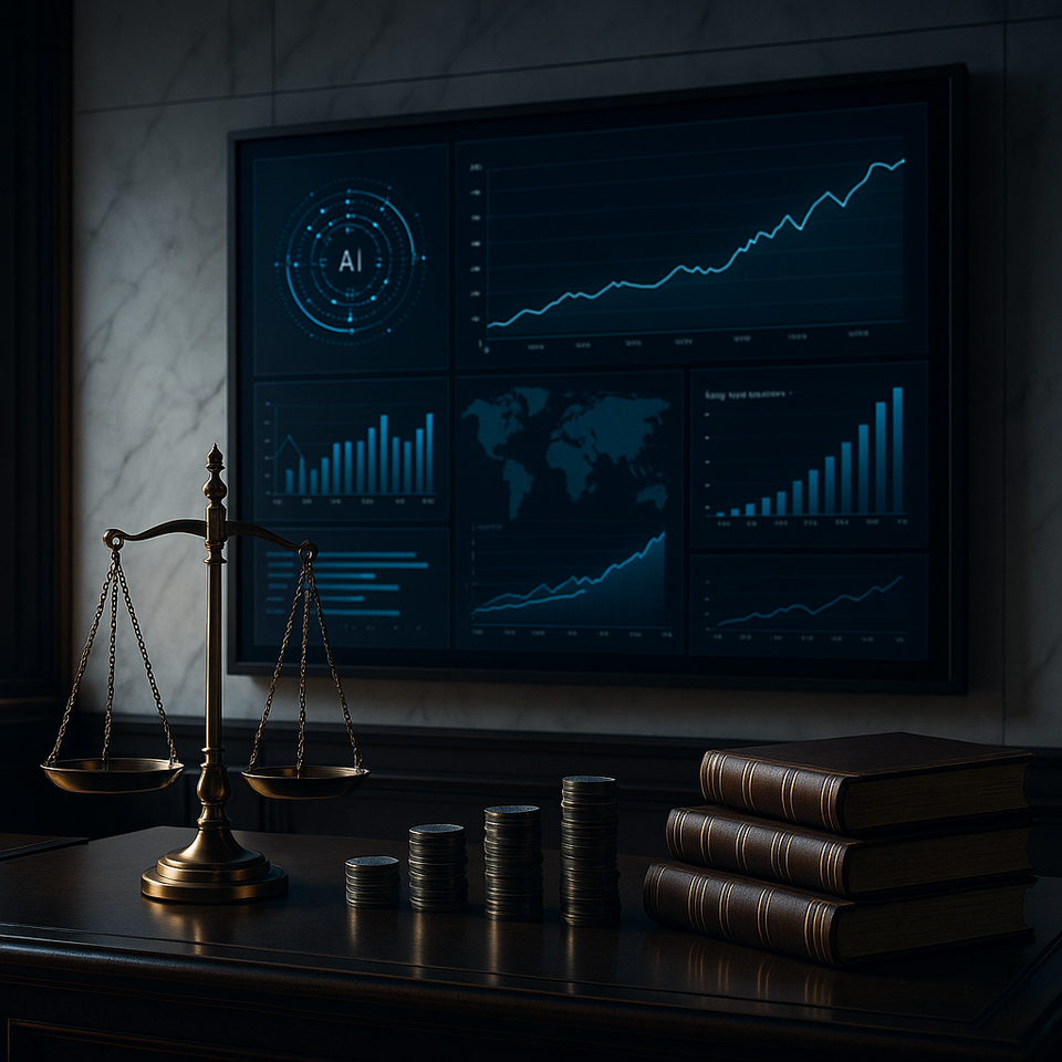 AI long-term investments