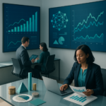 AI in long-term investments