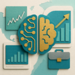 AI-driven long-term investing