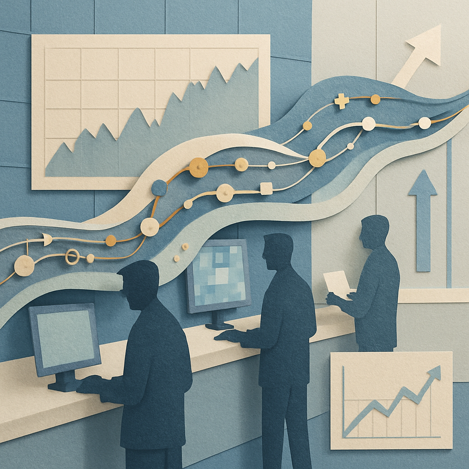 AI long-term investments