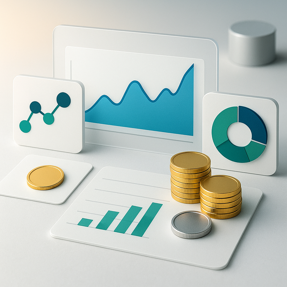 AI-driven long-term investments