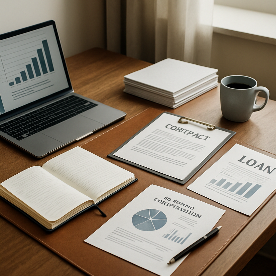 private credit markets