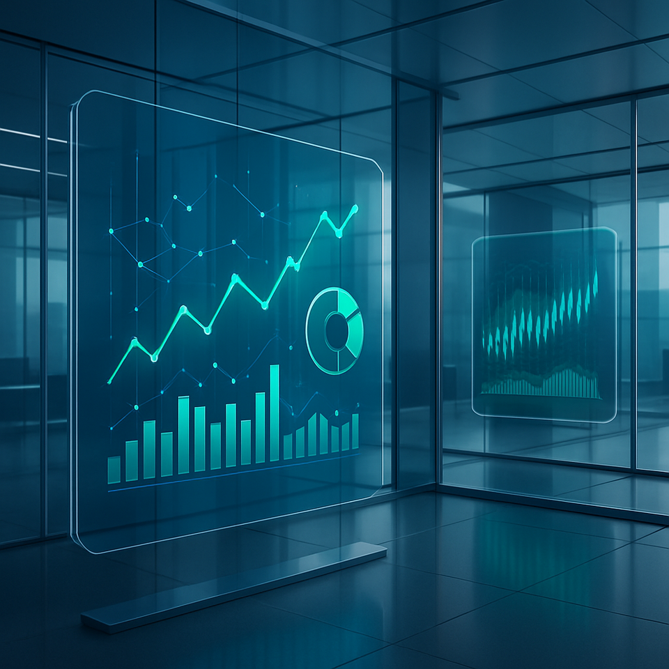 AI in long-term investments