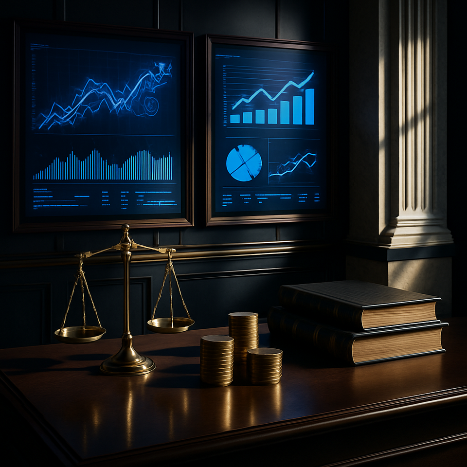 AI transforming long-term investments