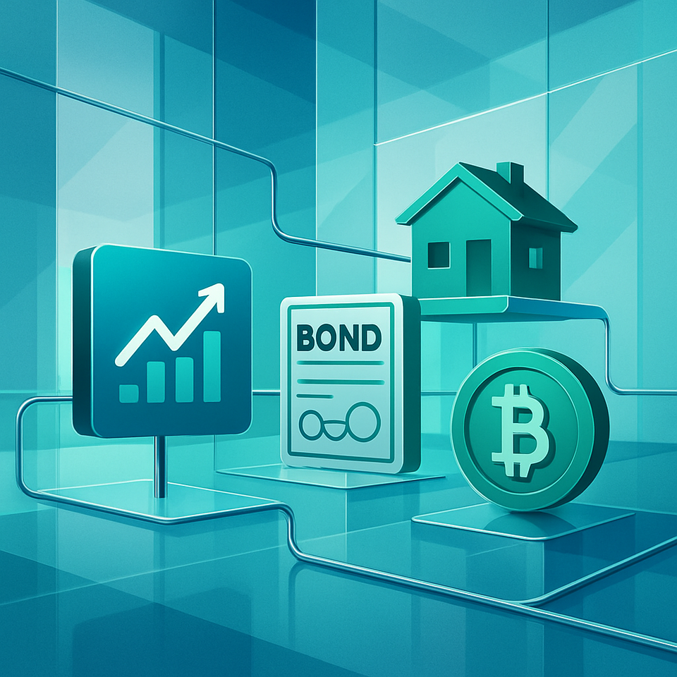 diversification investment strategies