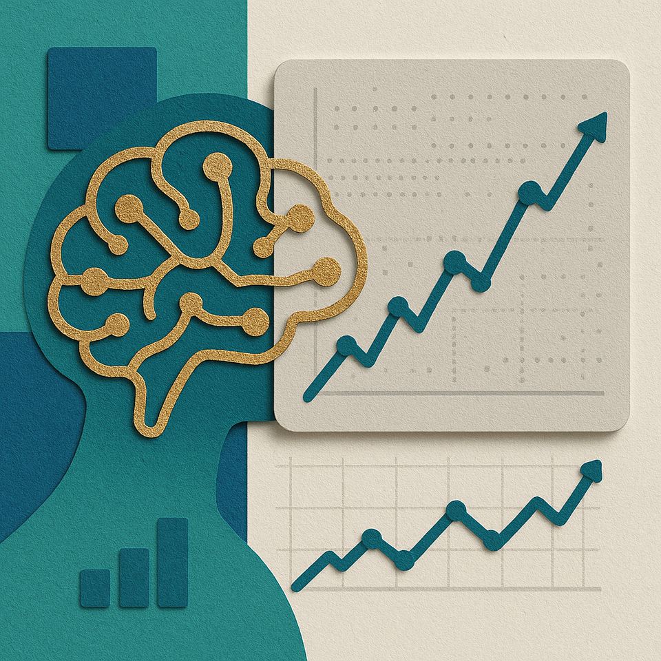 AI long-term investments