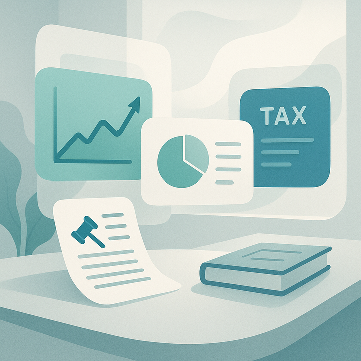 advanced tax planning for high income investors