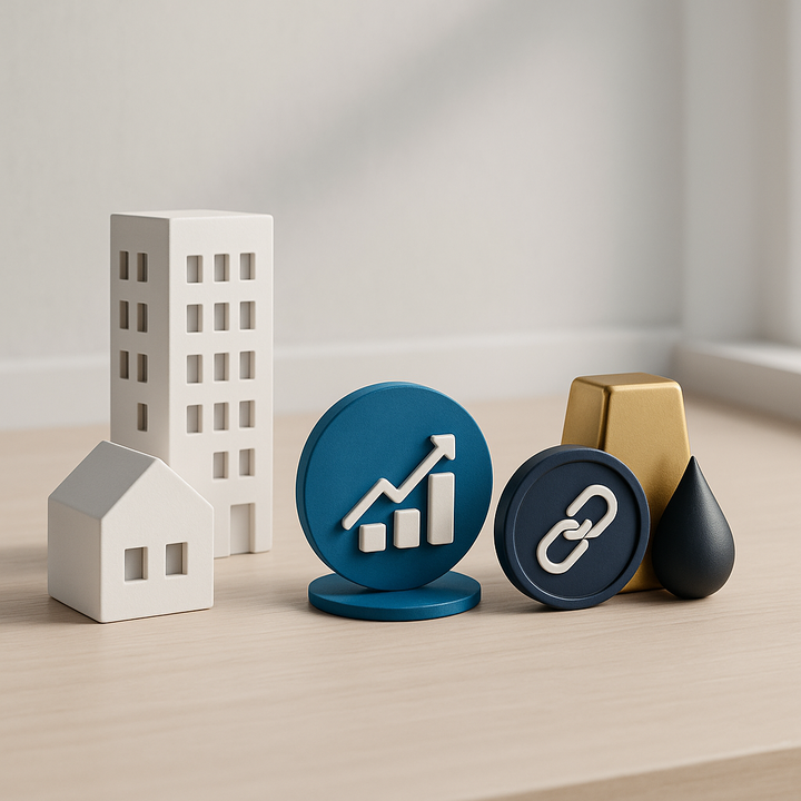 emerging opportunities in alternative assets for diversification