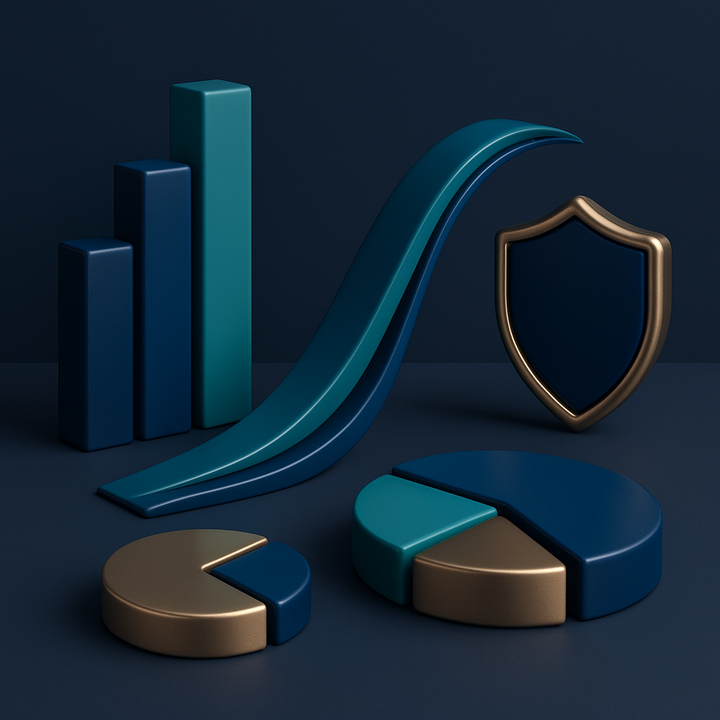 financial concepts for beginners