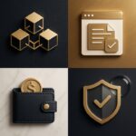 blockchain personal financial services transformation transformation fintech innovation FinTech and Financial Innovation blockchain investing DeFi digital assets fintech trends financial regulation digital wallets tokenization decentralized finance opportunities risks blockchain in finance integrating blockchain finance innovation best practices financial services blockchain technology impact secure transactions blockchain security personal investments regulatory challenges in fintech financial education blockchain advancements personalization asset management fintech