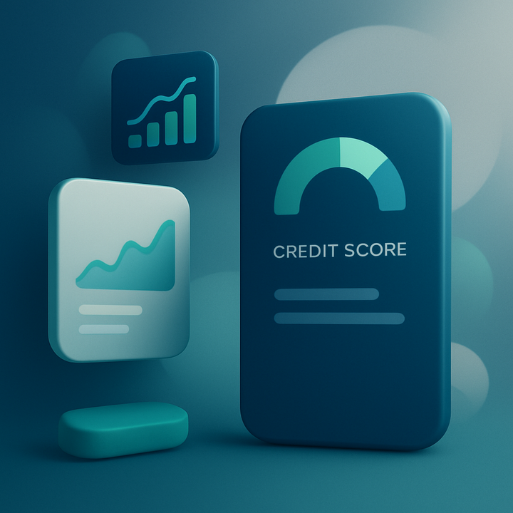Fintech transforming personal credit markets and investment strategies