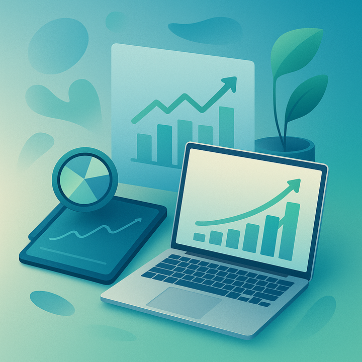 healthy financial mindset development tips and strategies for investors and fintech users