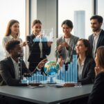 diversified portfolios for young investors