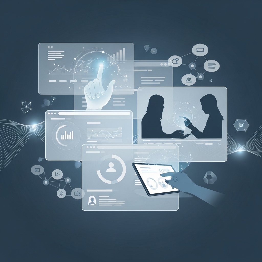 behavior-centered financial innovation