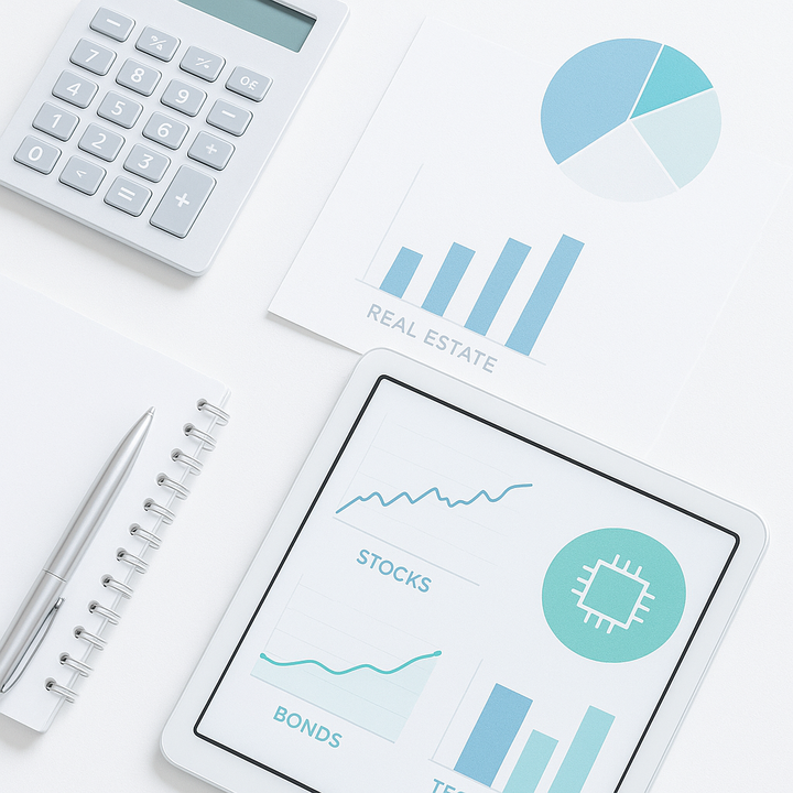 income diversification after retirement