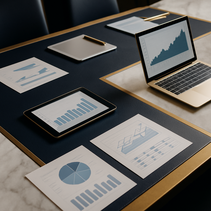 financial concepts for beginners today