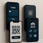 trends in digital payments and virtual wallets
