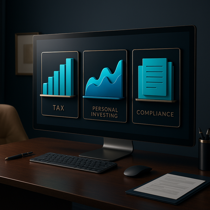 personal tax planning updated strategies