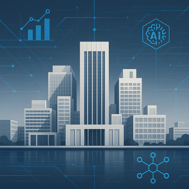 impact of artificial intelligence on financial sector