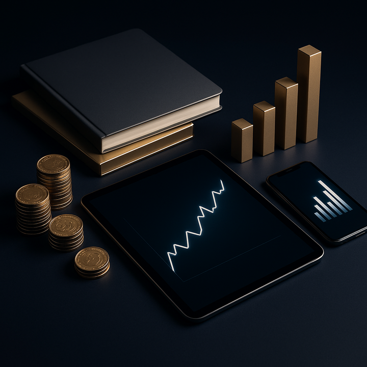 importance of financial education in modern life