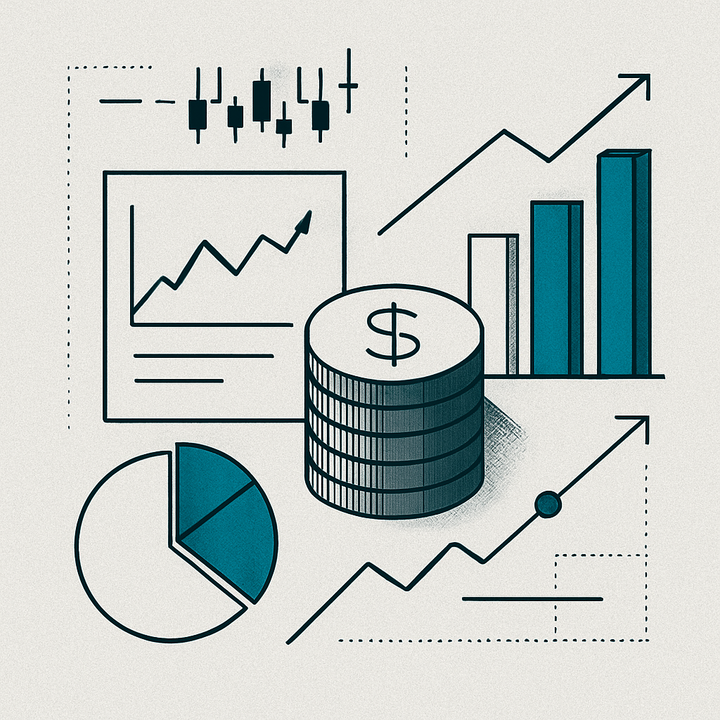 Strategies for Building Wealth for Early Retirement: An Analytical Guide