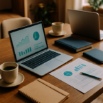 Applying Technical Analysis to Personal Finance: Tactics, Trends, and Cautions