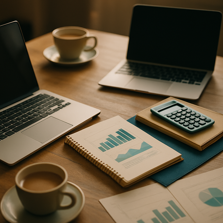 Financial Planning Multiple Income Streams: Strategies, Risks, and Opportunities