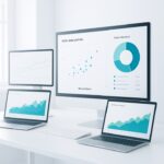 risk and return diversified portfolios balance strategy investing capital protection modern asset allocation financial education analytics technology data-driven portfolio monitoring Investing and Diversification category high-value advertisers banks fintechs funds brokers retirement insurance premium content SEO eCPM maximizing advertisers financial sector robustness resilience investing technology financial education advanced analytics modern finance asset correlation asset allocation scenario planning systematic risk macro trends thematic ETFs