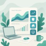 efficient portfolio diversification strategies for 2024-2025