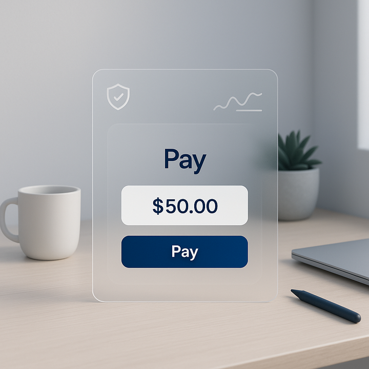 fintech solutions for faster digital payments