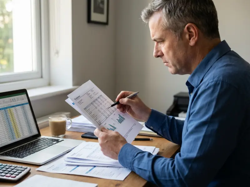 When Currency Risk Destroys Your International Portfolio Returns ...