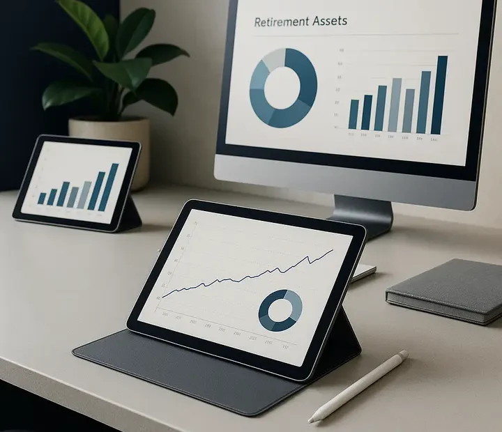 financial planning for retirees