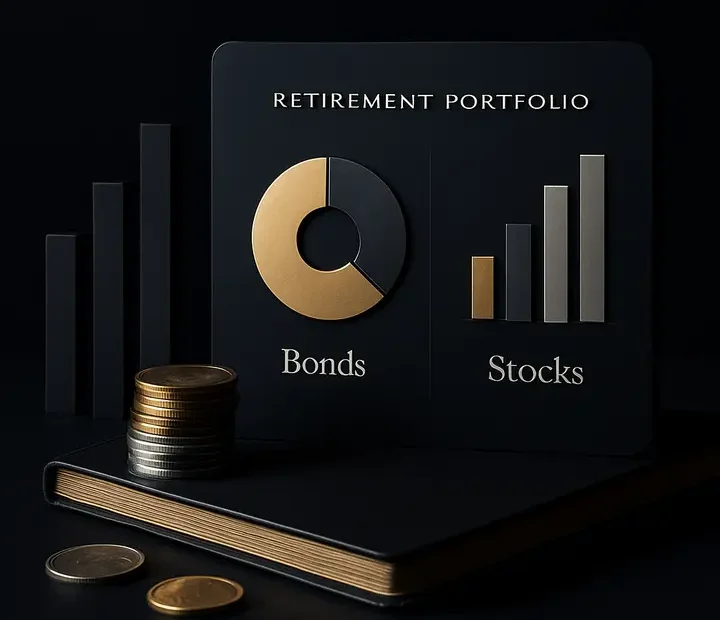 retirement fixed variable income planning strategy combination balance asset allocation diversification risk return opportunity education financial technology fintech portfolio modern retirement investor guide best practice secure future investments blended approach practical example smart investing retire financial planning category compliance internal linking section diversified assets fintech trends regulation automation longevity inflation market volatility comparison historical performance withdrawal strategy changes dynamic adjustment balanced portfolio bucket approach modernization advice wealth sustainability income stream resilience capital preservation risk-adjusted yield drawdown crisis global 60/40 split rebalancing updates legislation advanced analytics tax efficiency robo-advisory tools access cost individual needs financial security financial independence optimization future-proof portfolio next-generation retirement innovation traditional pension risk management portfolio review diversified withdrawal rebalancing cash flow liquidity sustainability economic environment